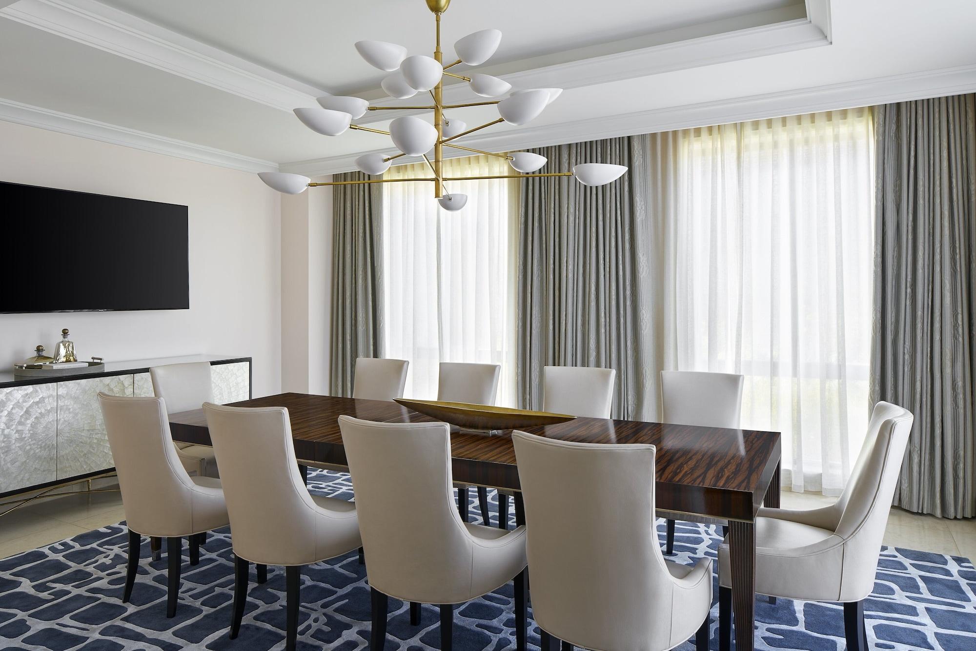 מלון Four Seasons Washington Dc מראה חיצוני תמונה