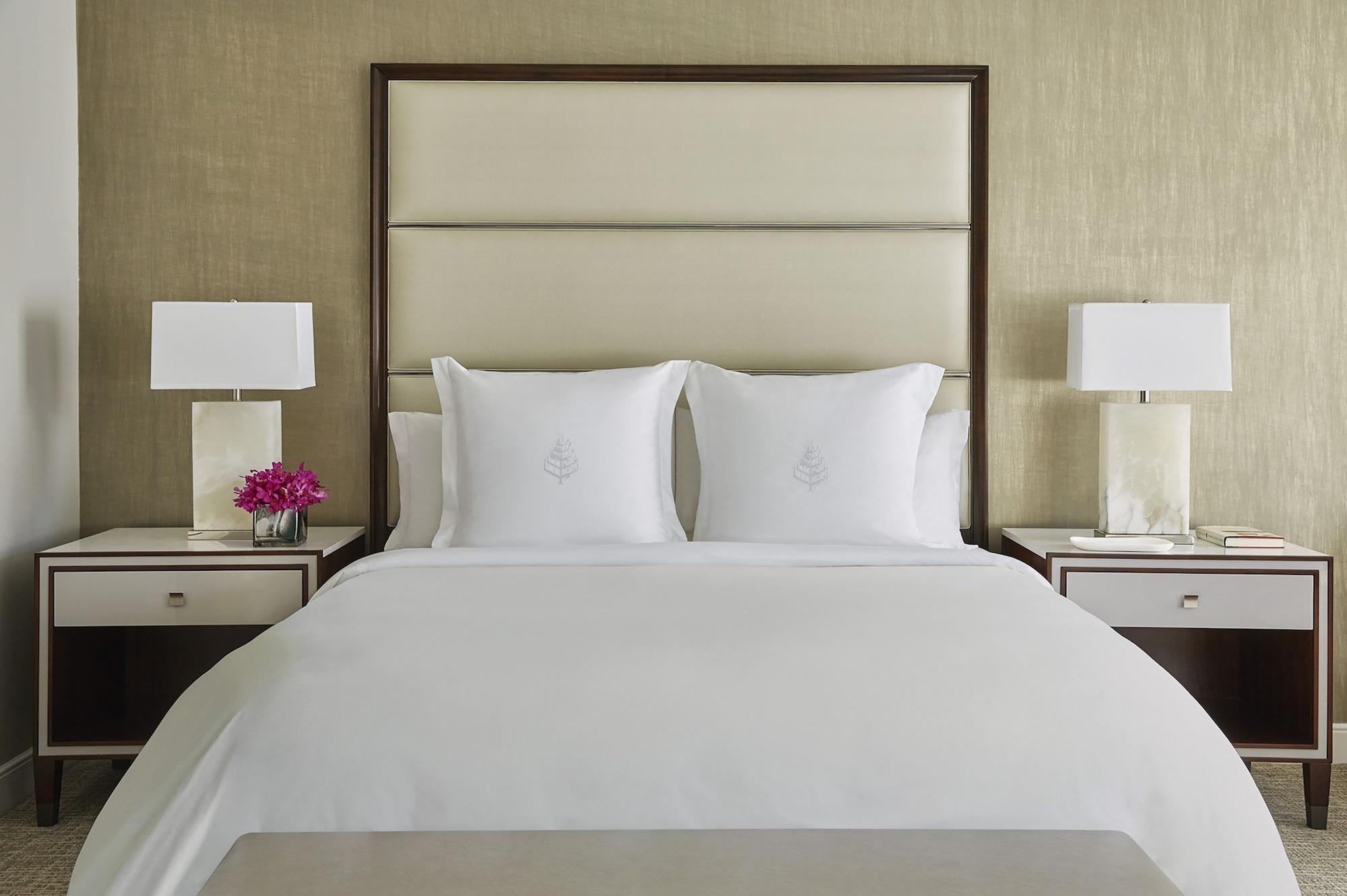 מלון Four Seasons Washington Dc מראה חיצוני תמונה