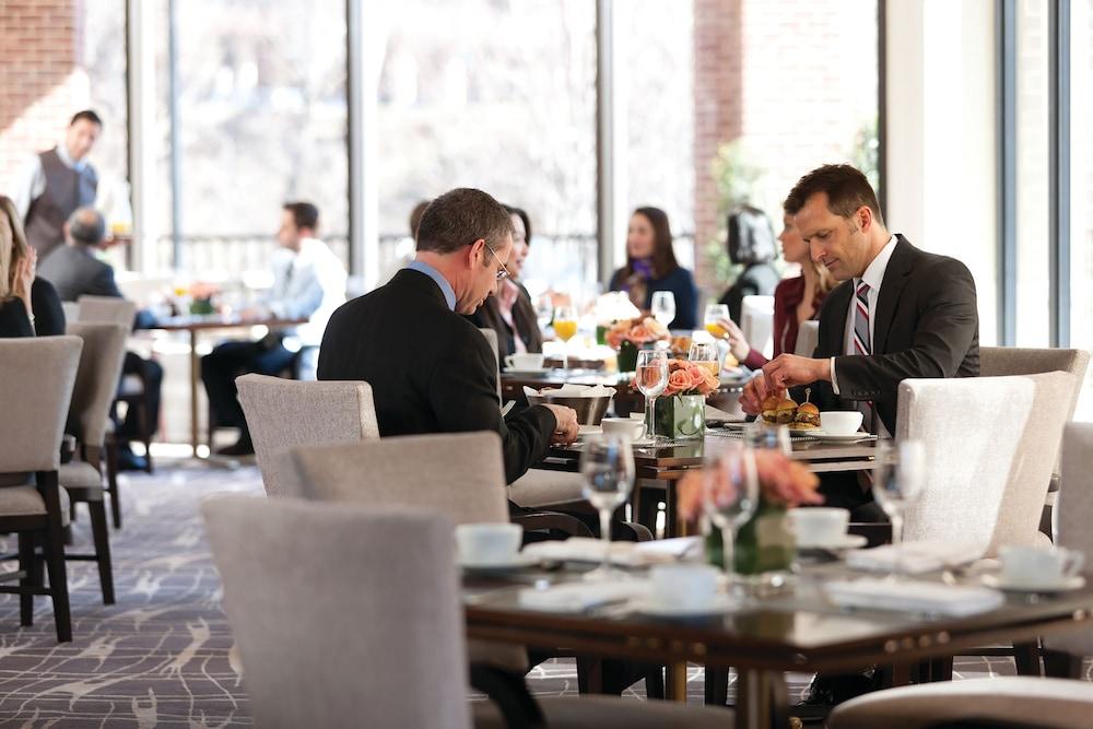 מלון Four Seasons Washington Dc מראה חיצוני תמונה