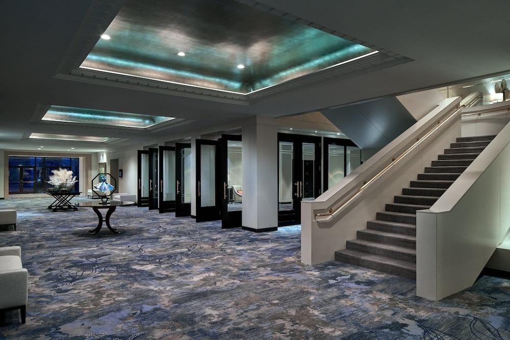 מלון Four Seasons Washington Dc מראה חיצוני תמונה