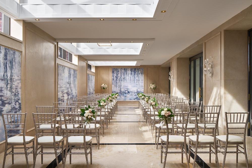 מלון Four Seasons Washington Dc מראה חיצוני תמונה