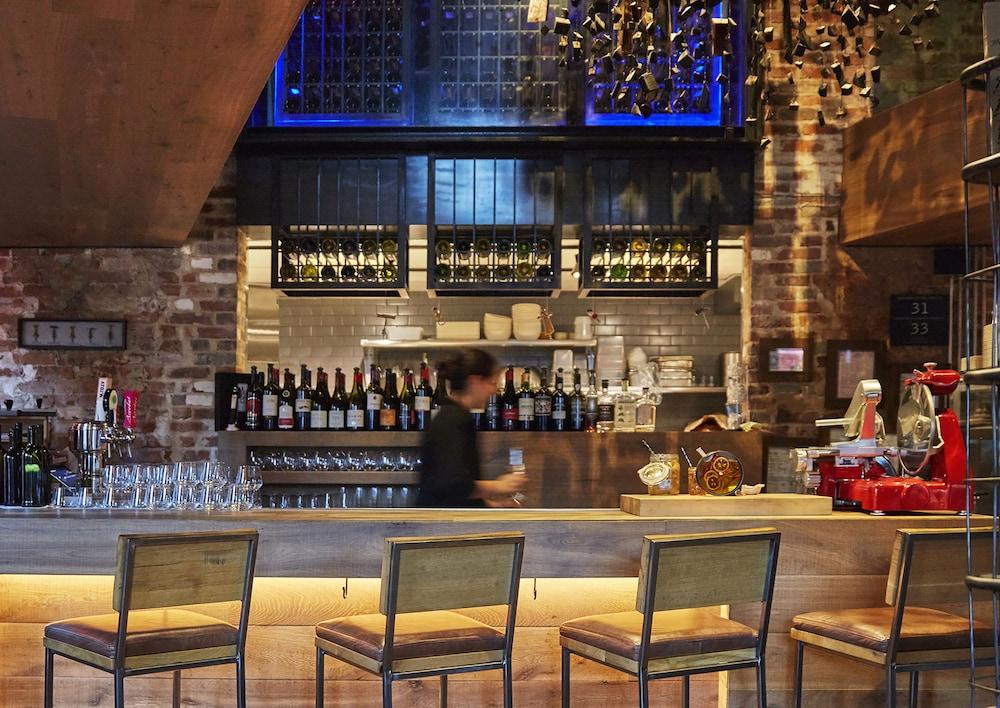 מלון Four Seasons Washington Dc מראה חיצוני תמונה