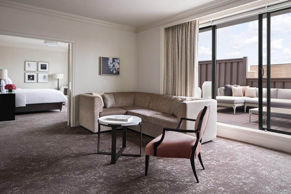 מלון Four Seasons Washington Dc מראה חיצוני תמונה