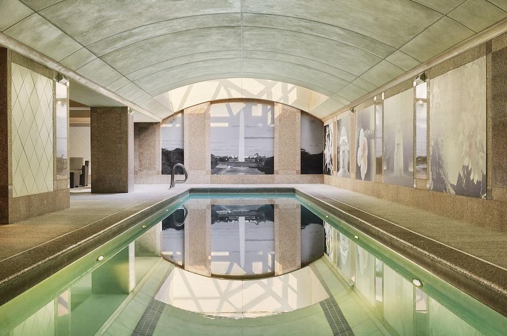 מלון Four Seasons Washington Dc מראה חיצוני תמונה