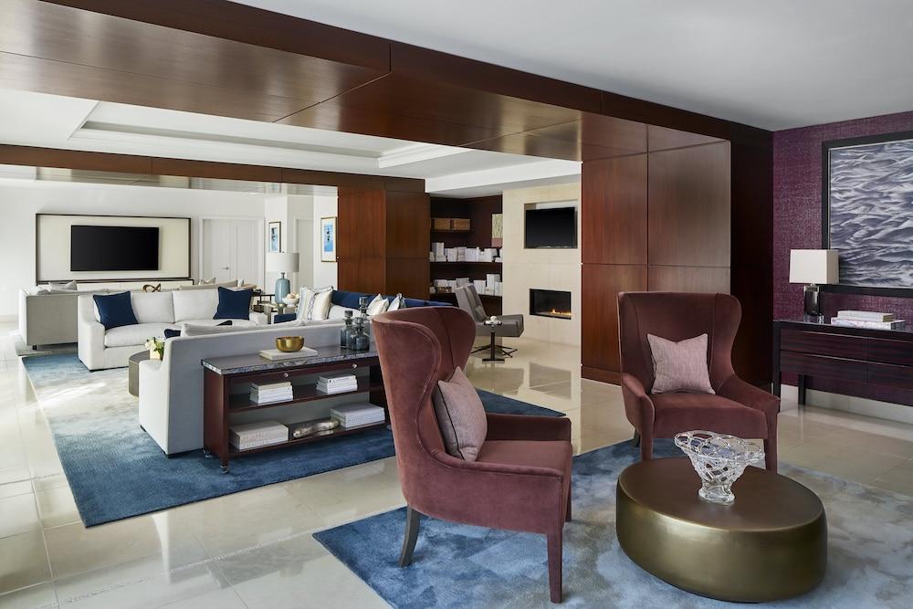 מלון Four Seasons Washington Dc מראה חיצוני תמונה