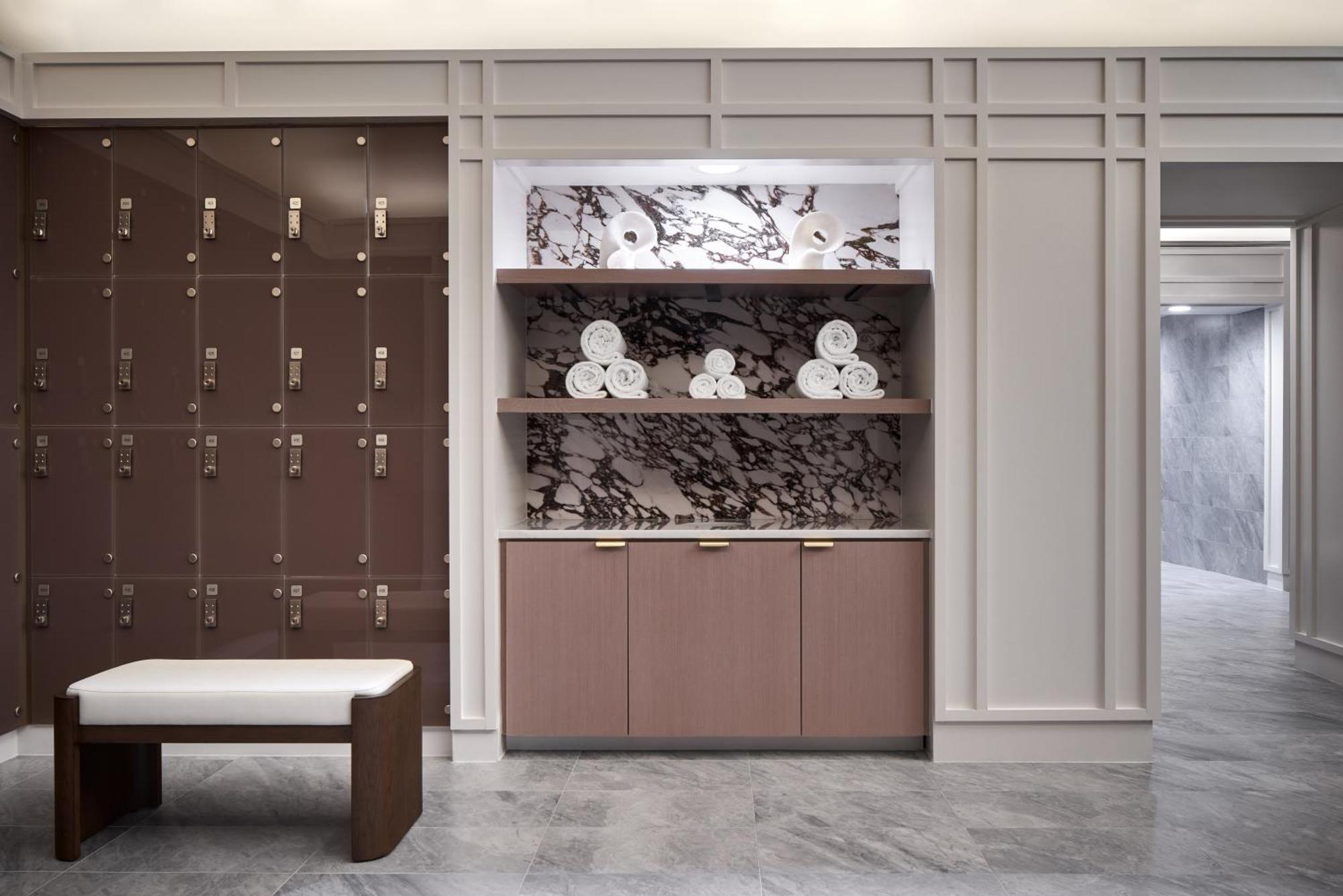 מלון Four Seasons Washington Dc מראה חיצוני תמונה