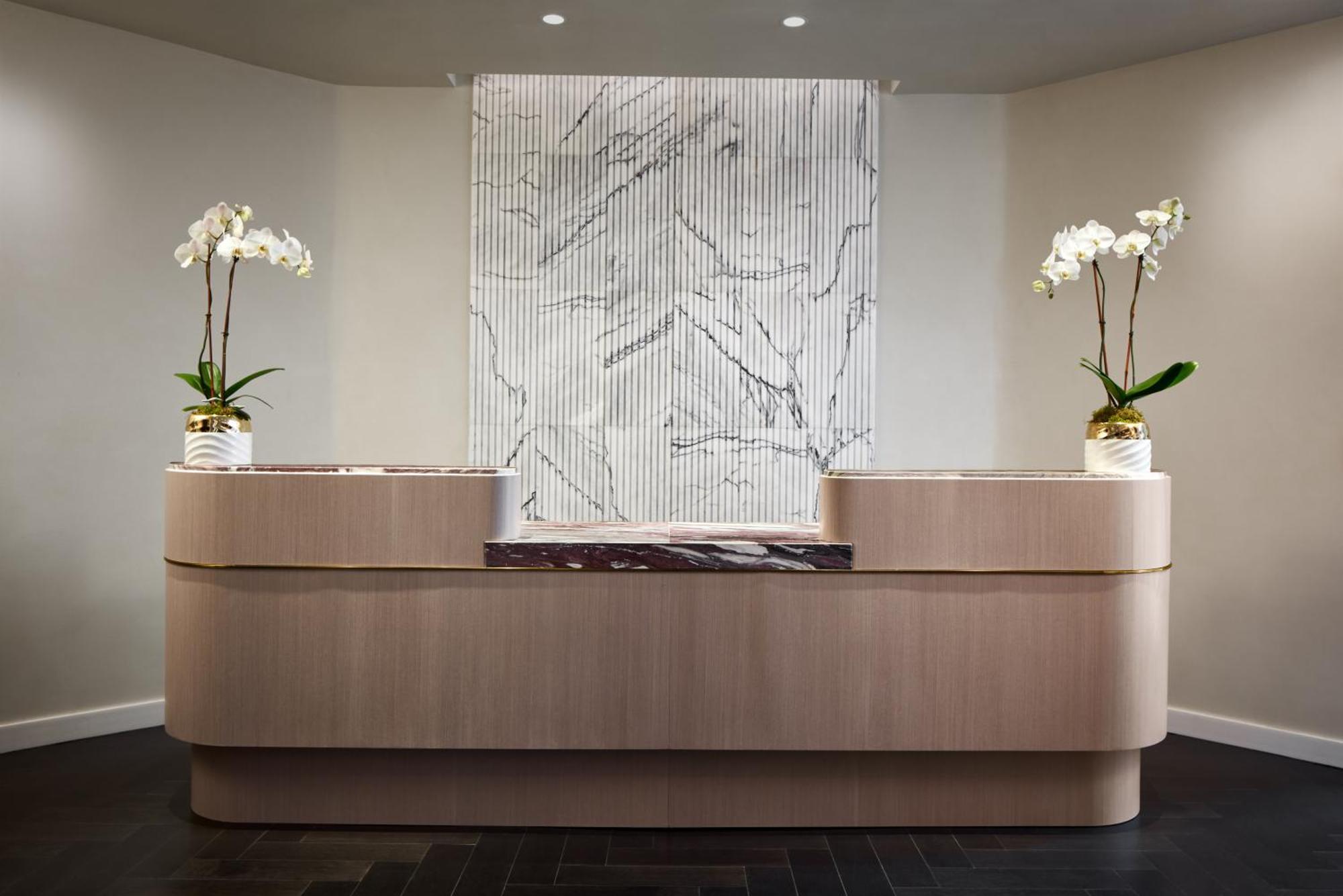 מלון Four Seasons Washington Dc מראה חיצוני תמונה