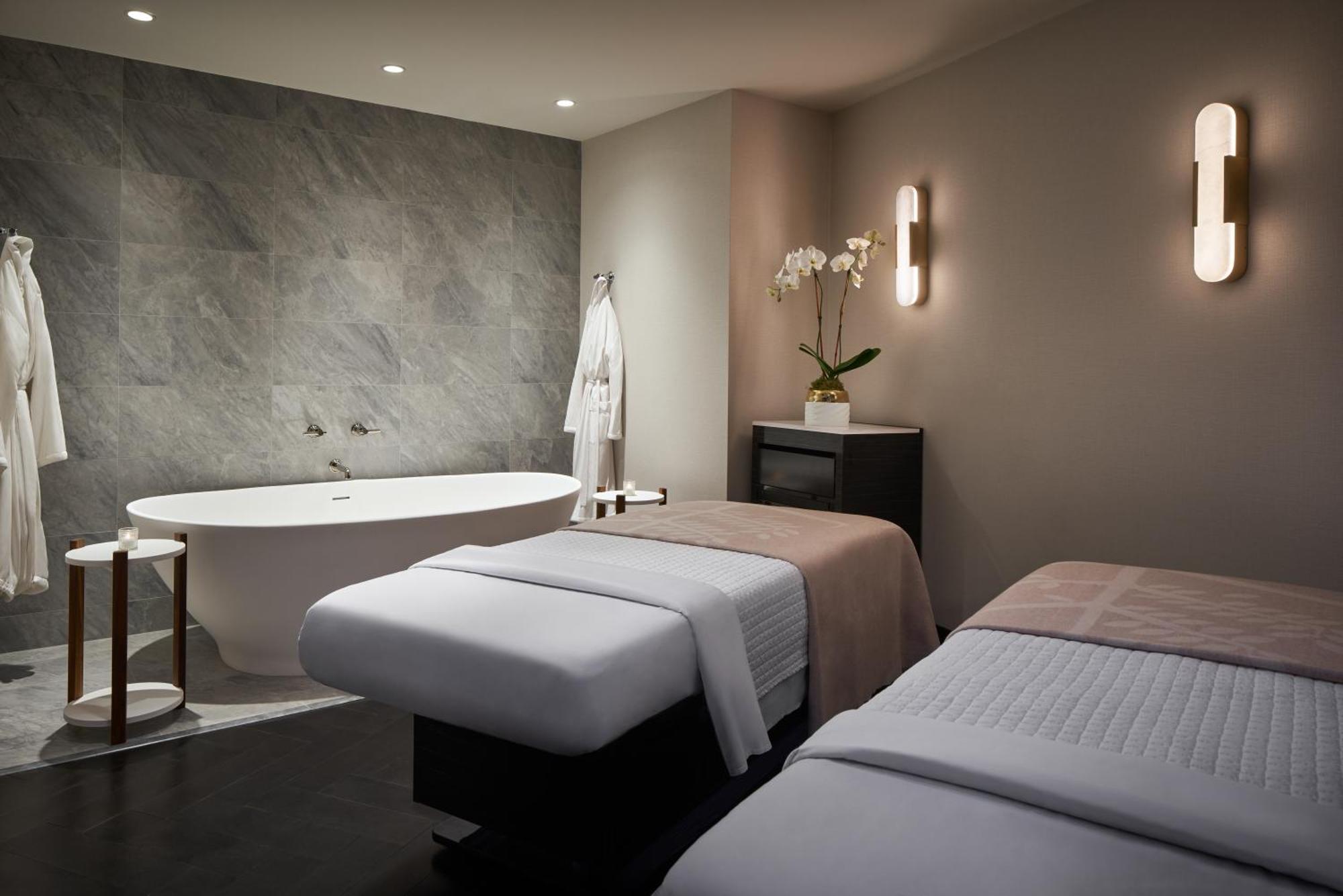 מלון Four Seasons Washington Dc מראה חיצוני תמונה