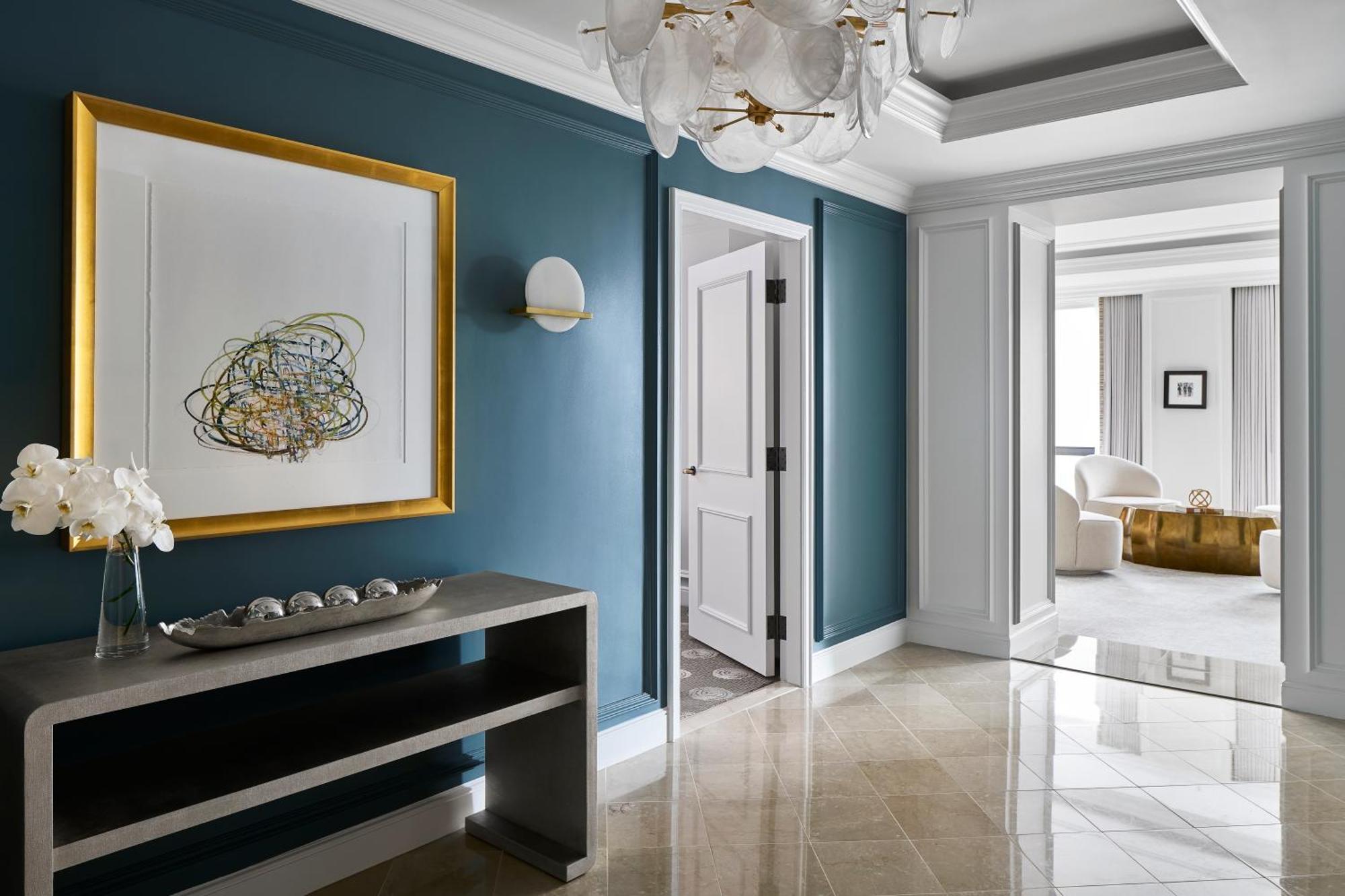 מלון Four Seasons Washington Dc מראה חיצוני תמונה