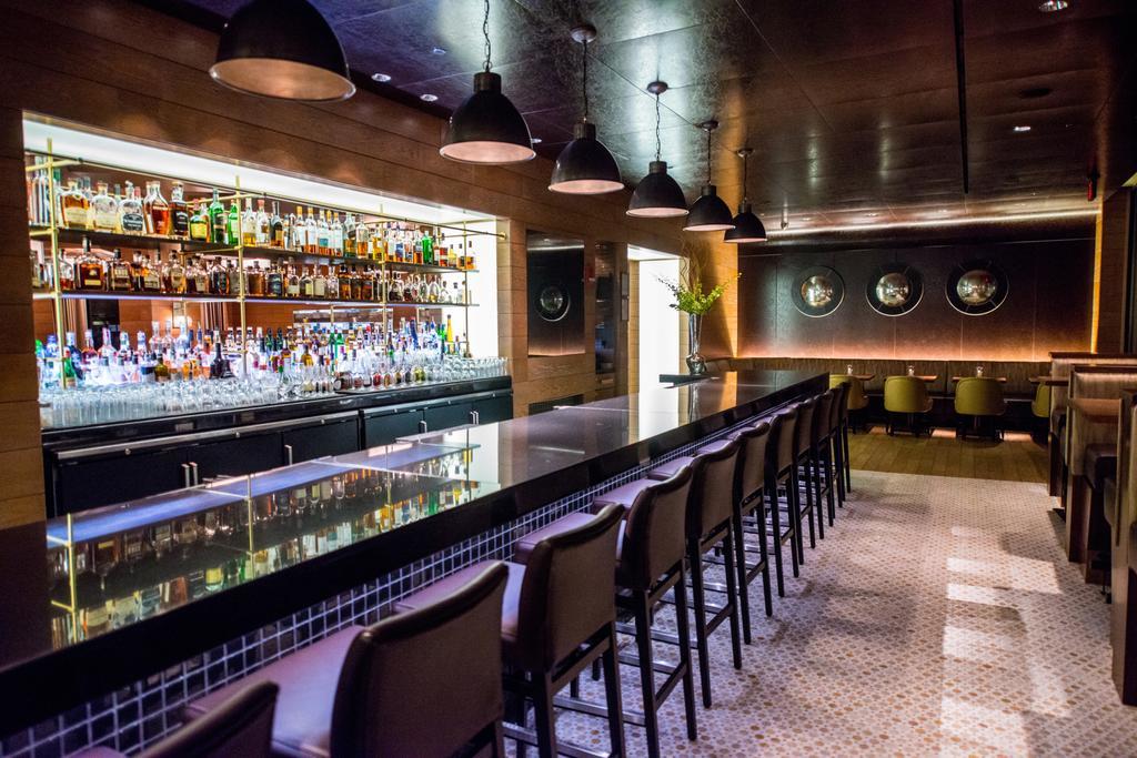 מלון Four Seasons Washington Dc מראה חיצוני תמונה