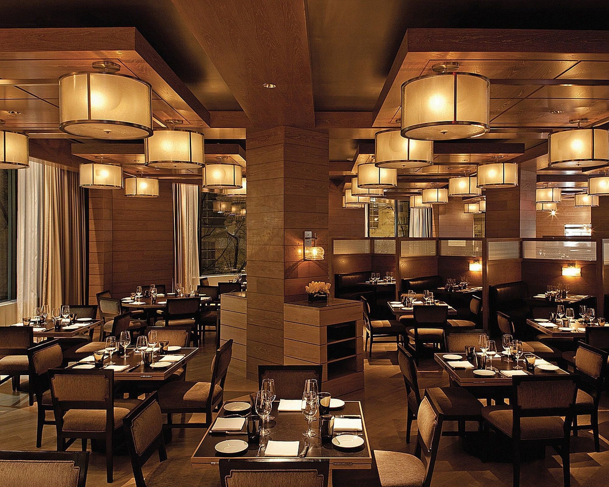 מלון Four Seasons Washington Dc מראה חיצוני תמונה