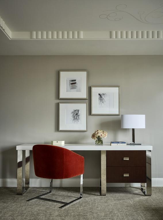מלון Four Seasons Washington Dc מראה חיצוני תמונה