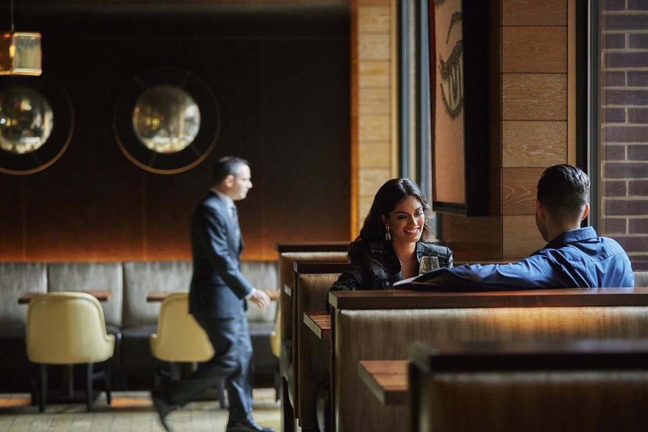 מלון Four Seasons Washington Dc מראה חיצוני תמונה